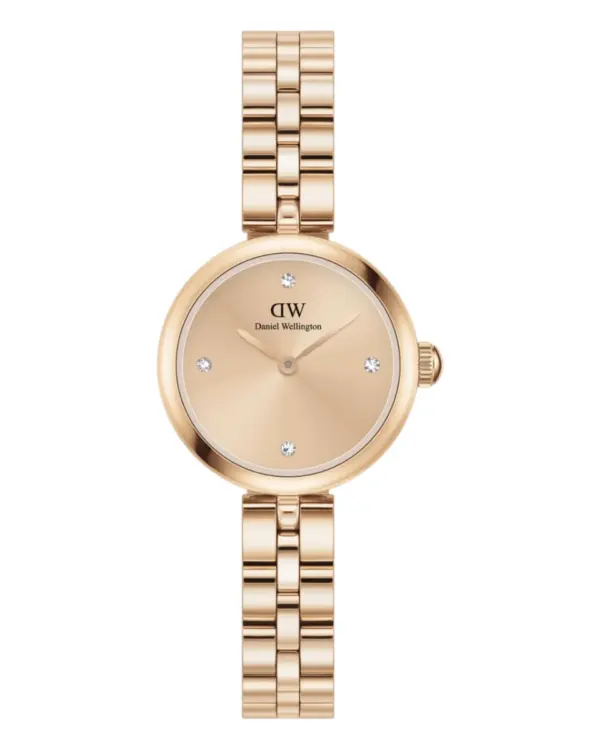 Daniel Wellington Elan Lumine Unitone Roséguld
