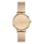 Daniel Wellington Petite Reflection Roséguld