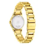 Citizen Solar Svart/Guldtonat 28 mm - Bild 2
