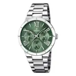 Festina Boyfriend Multifunktion Grön