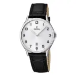Festina Classics Quartz Silver