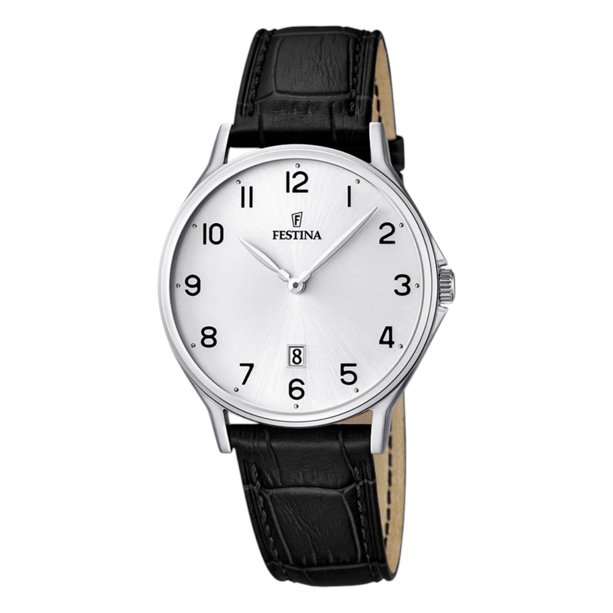 F16745-1_1 Festina Classics Quartz Silver