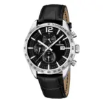 Festina Timeless Chronograph Svart