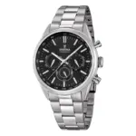 Festina Timeless Chronograph Svart