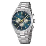 Festina Timeless Chronograph Blå