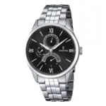 Festina Retro Multifunktion Svart