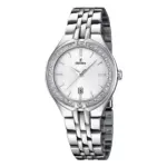 Festina Mademoiselle Quartz Silver