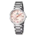Festina Mademoiselle Quartz Rosa
