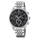 Festina Timeless Chronograph Svart