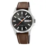 Festina Classics Day-Date Quartz Svart