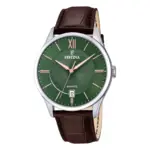 Festina Classics Quartz Grön