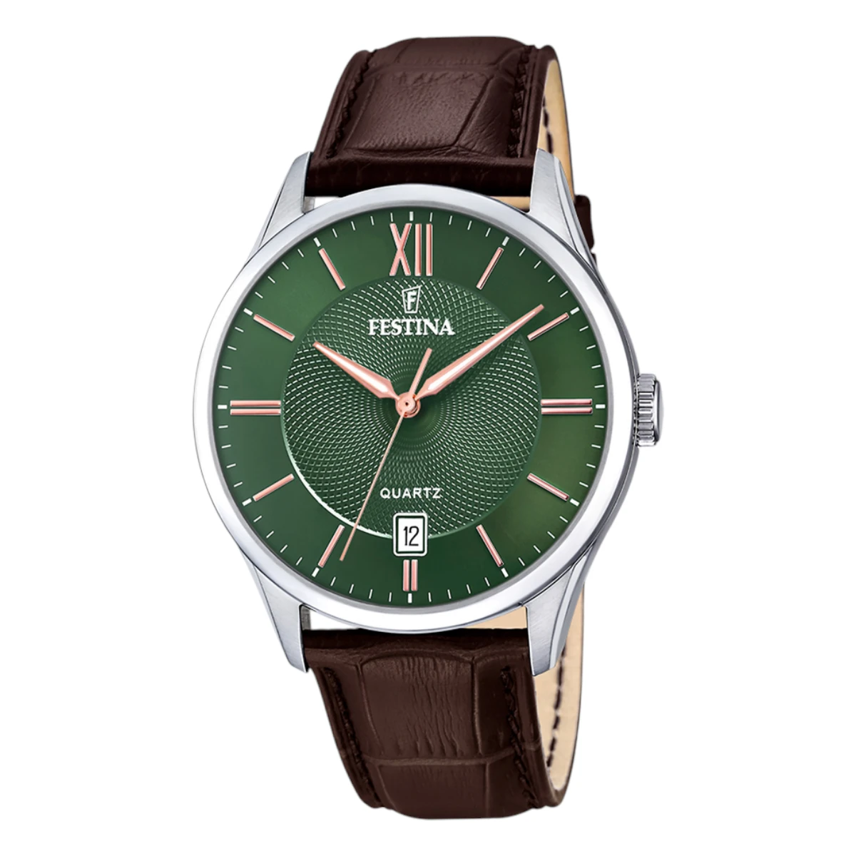 F20426-8_1 Festina Classics Quartz Grön