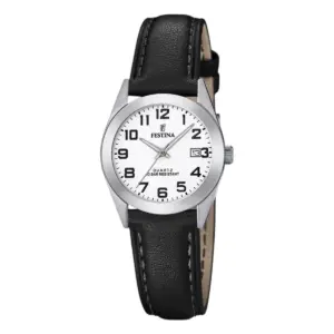 Festina Classics Quartz Vit
