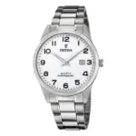 Festina Classics Quartz Vit
