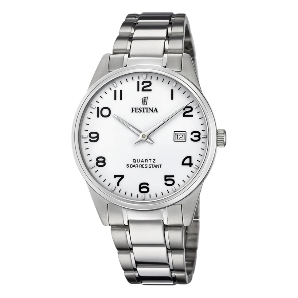 F20511-1_1 Festina Classics Quartz Vit