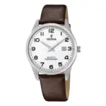 Festina Classics Quartz Vit