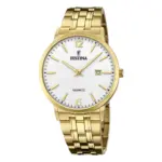 Festina Classics Quartz Vit