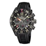 Festina Chrono Sport Chronograph Svart