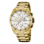 Festina Chrono Sport Chronograph Silver