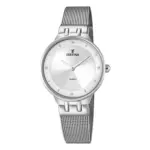 Festina Mademoiselle Quartz Silver