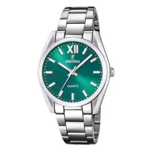Festina Alegria Quartz Grön
