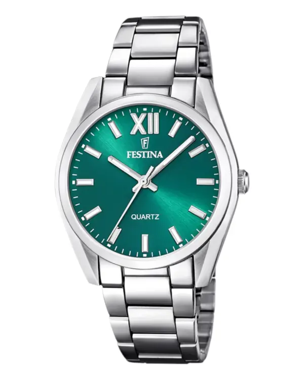 Festina Alegria Quartz Grön