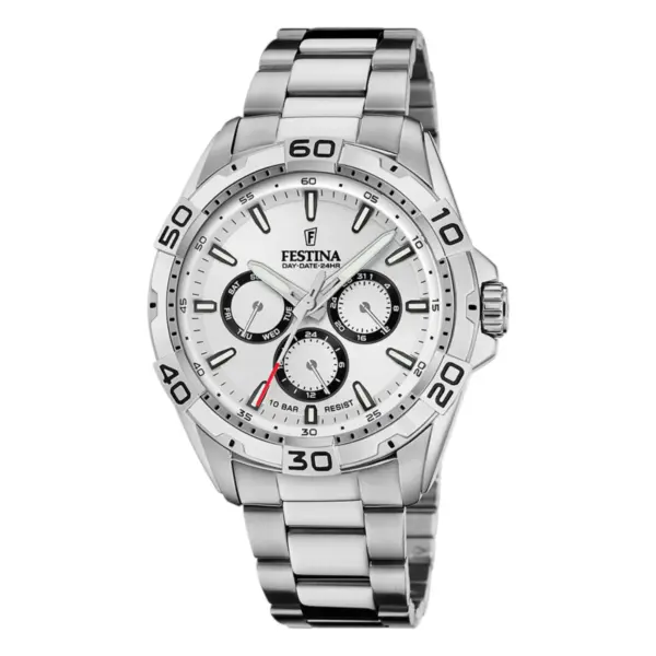 Festina Multifunction Quartz Vit