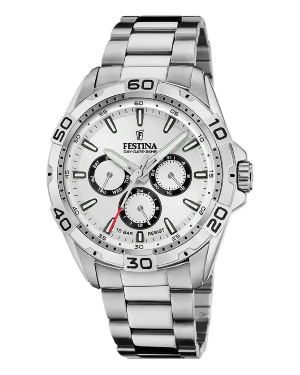 Festina Multifunction Quartz Vit