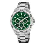 Festina Multifunction Quartz Grön