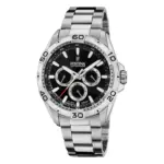 Festina Multifunction Quartz Svart