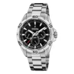 Festina Multifunction Quartz Svart