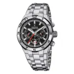 Festina Chrono Bike Chronograph Svart