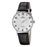 Festina Classics Quartz Silver