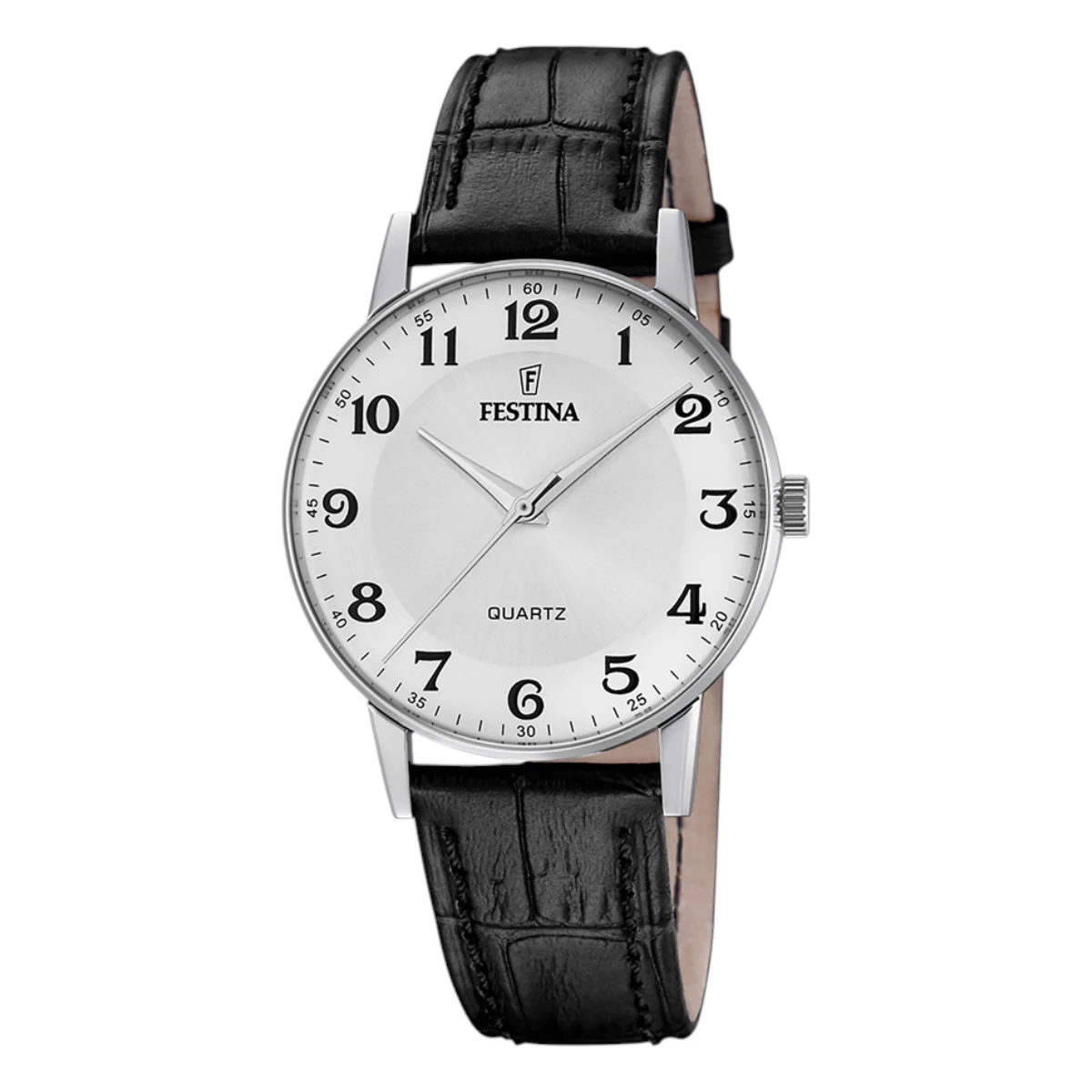 F20690-1_1 Festina Classics Quartz Silver
