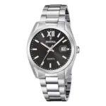 Festina Classics Quartz Svart