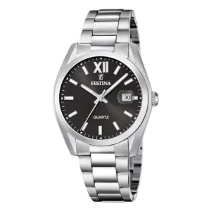 Festina Classics Quartz Svart