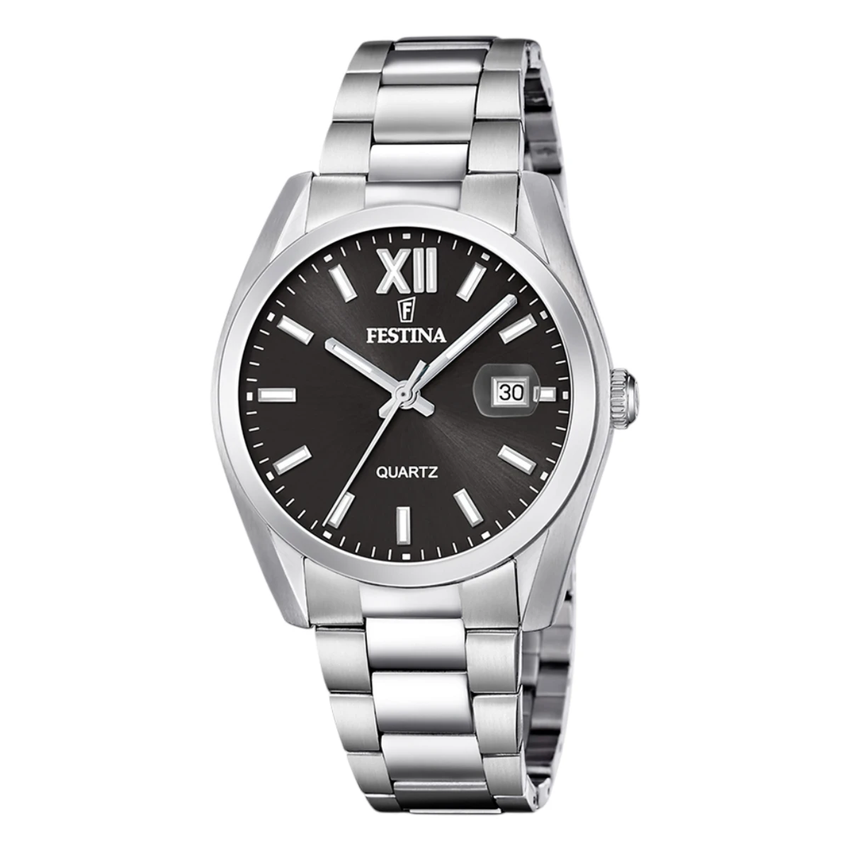 F20707-6_1 Festina Classics Quartz Svart