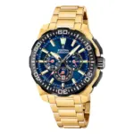 Festina Chrono Bike Chronograph Blå