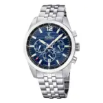 Festina Timeless Chronograph Blå