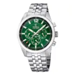 Festina Timeless Chronograph Grön
