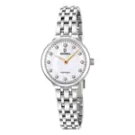 Festina Mademoiselle Quartz Vit Pärlemor