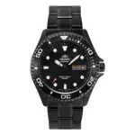 Orient Ray II Automatic Svart