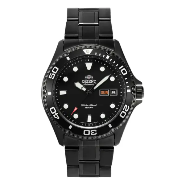 Orient Ray II Automatic Svart