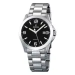 Festina Classics Datum Svart