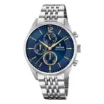 Festina Timeless Chronograph Blå