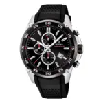 Festina The Originals Chronograph Svart
