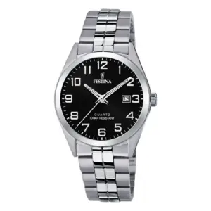 Festina Classic Bracelet Svart