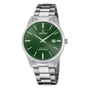 Festina Classics Grön