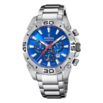 Festina Chrono Bike Blå/Svart