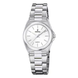 Festina Boyfriend Vit